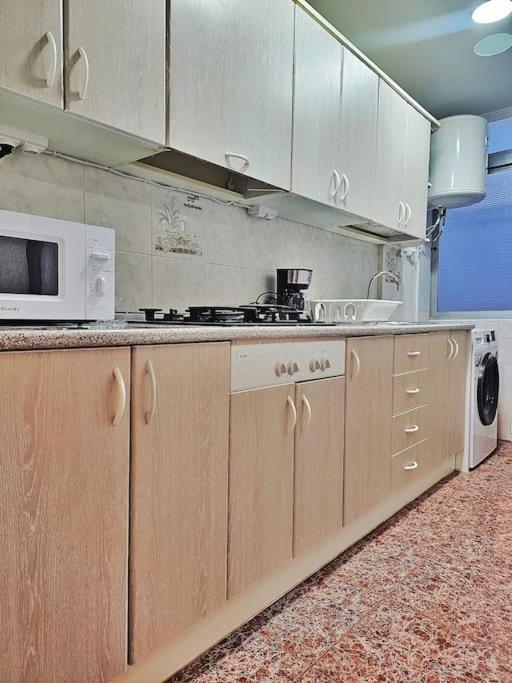 La Que Frao Home Málaga Extérieur photo