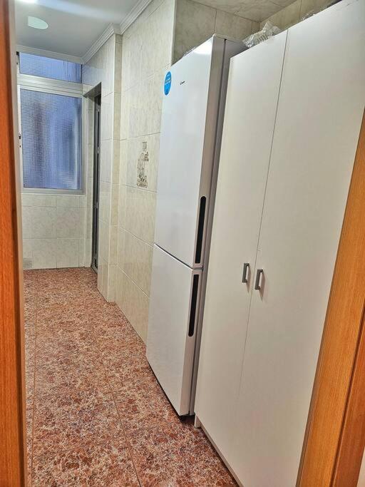 La Que Frao Home Málaga Extérieur photo