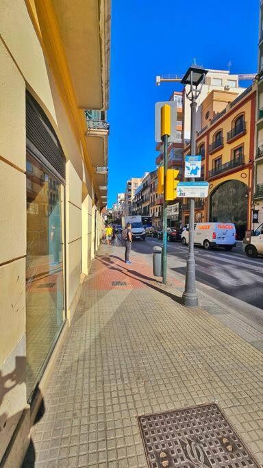 La Que Frao Home Málaga Extérieur photo