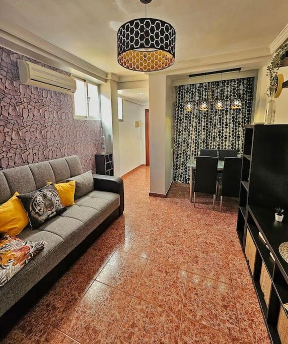 La Que Frao Home Málaga Extérieur photo