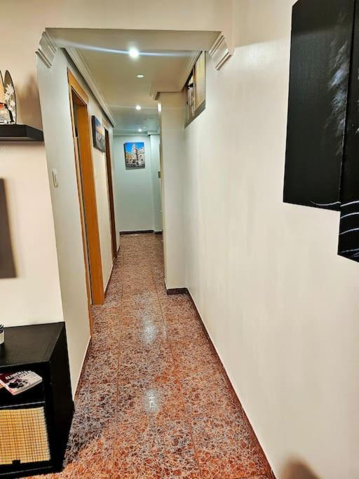 La Que Frao Home Málaga Extérieur photo