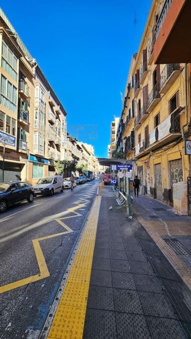 La Que Frao Home Málaga Extérieur photo